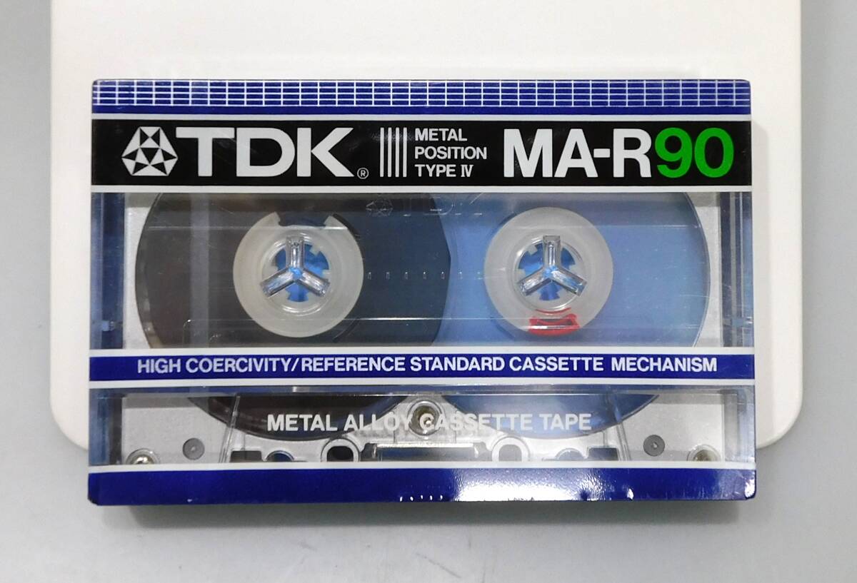 Yahoo!オークション -「tdk カセットテープ 90」の落札相場・落札価格