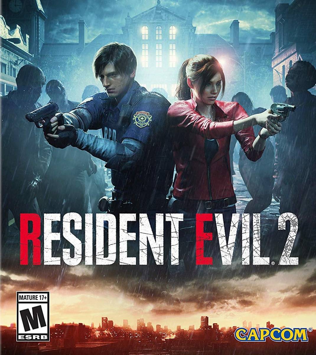 2026年最新】Yahoo!オークション -biohazard 2 pcの中古品・新品・未