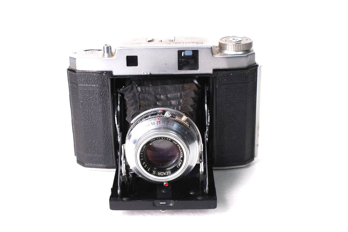 Yahoo!オークション -「マミヤ6」の落札相場・落札価格