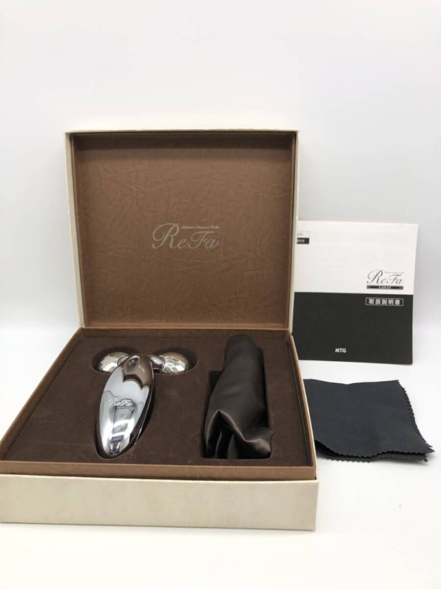 2026年最新】Yahoo!オークション -リファの中古品・新品・未使用品一覧
