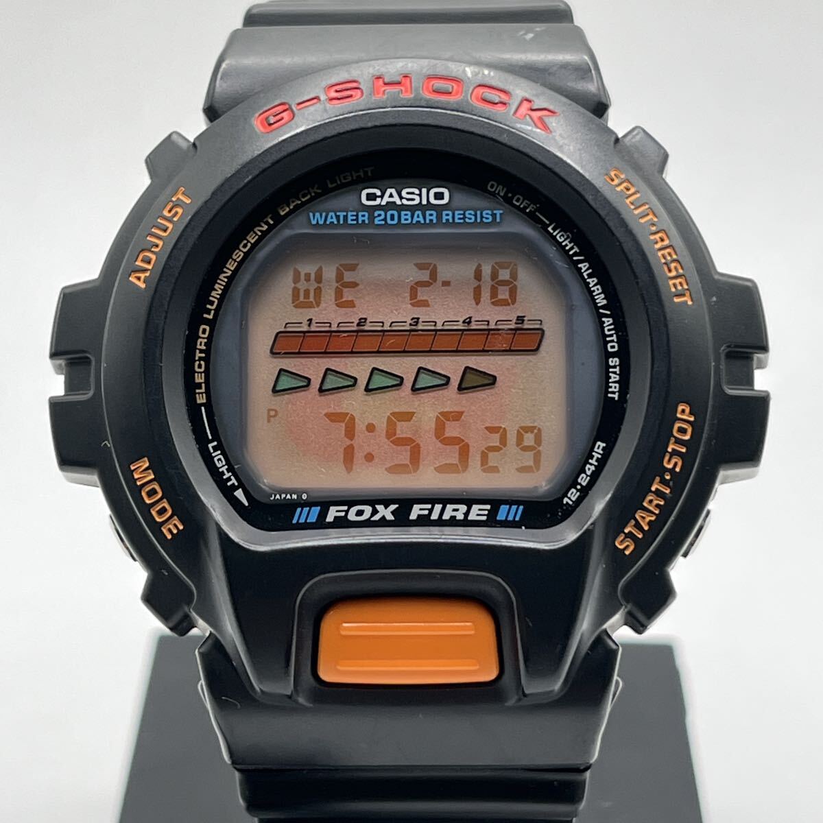 2026年最新】Yahoo!オークション -casio dw-6600(G-SHOCK)の中古品