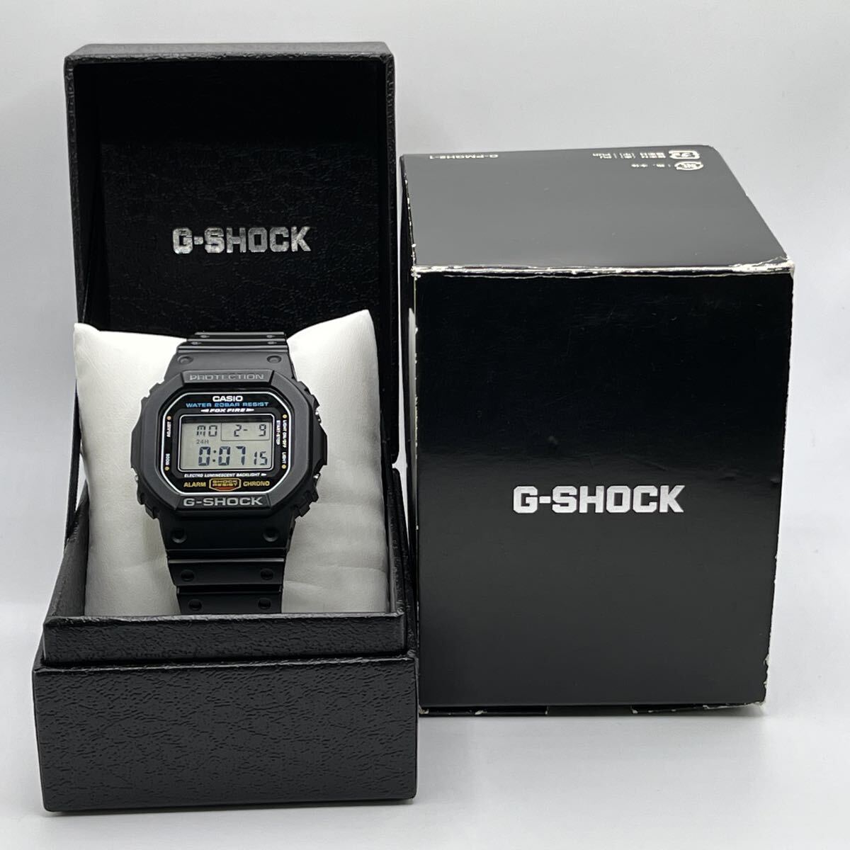 カシオ G-SHOCK DW-5600 キュゥべえモデル オークション比較 - 価格.com