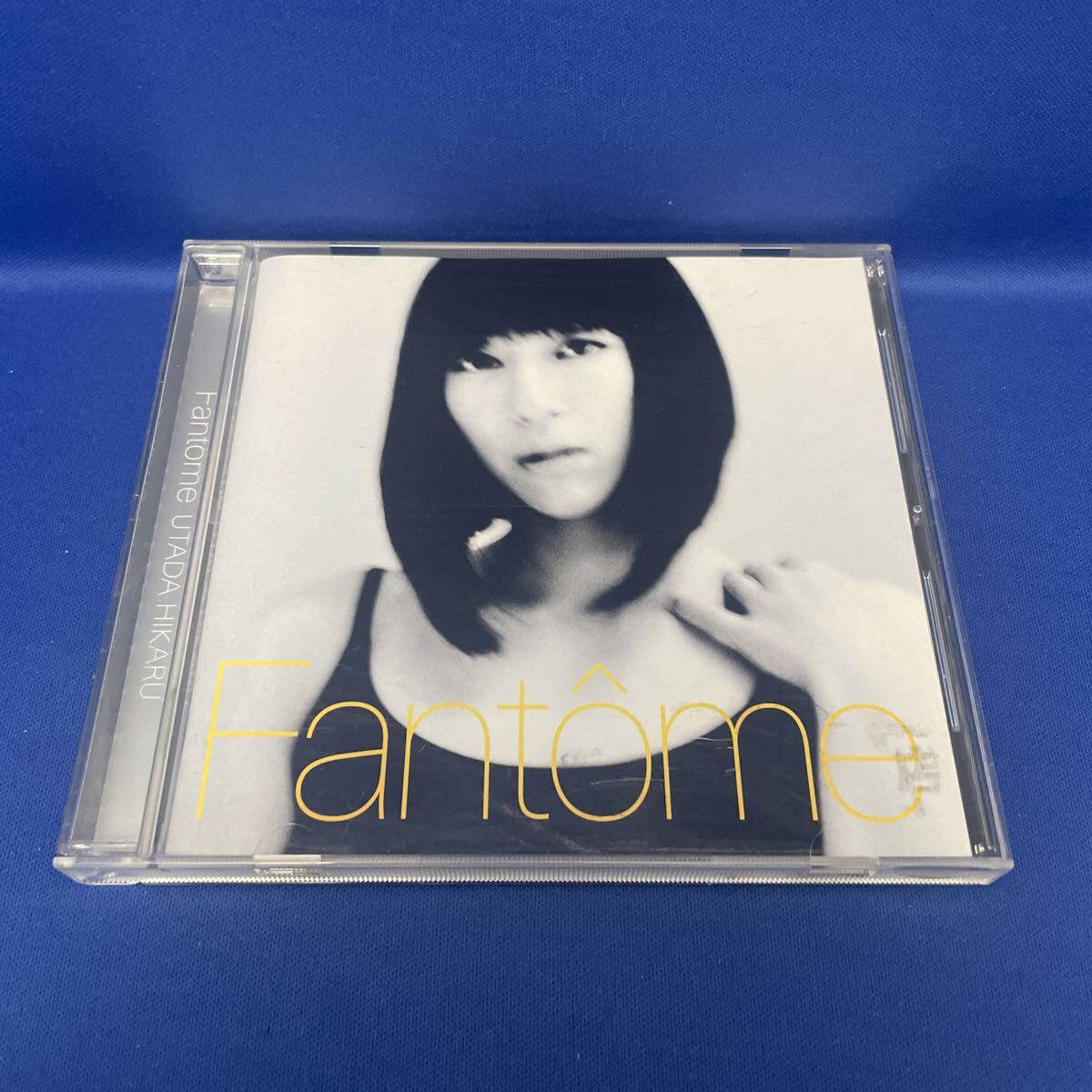 2026年最新】Yahoo!オークション -宇多田ヒカルの中古品・新品・未使用