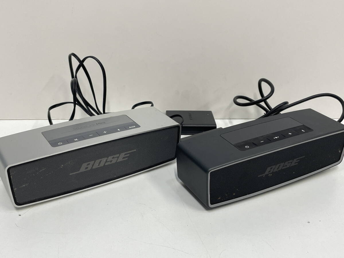 Yahoo!オークション -「bose soundlink mini 2」(BOSE) (一般)の落札