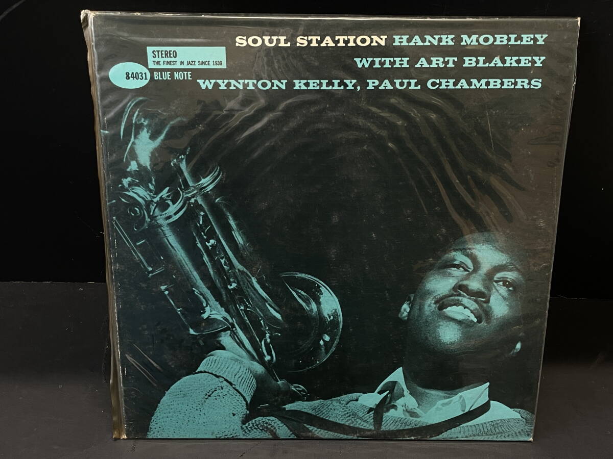 Yahoo!オークション -「hank mobley」(ジャズ) (レコード)の落札相場
