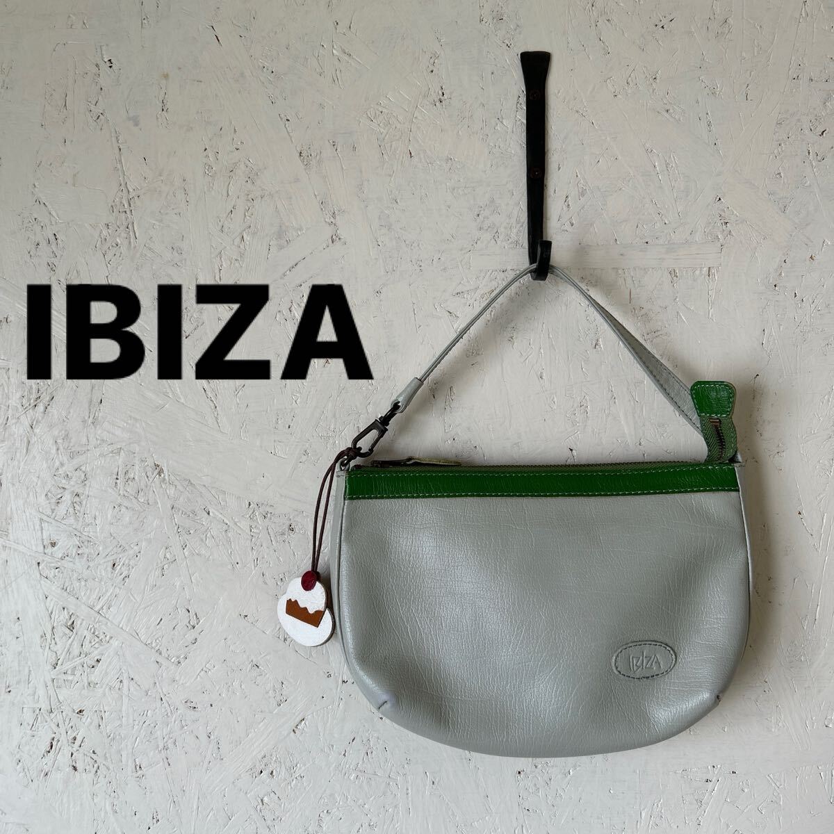 2026年最新】Yahoo!オークション -イビザ ibiza バッグ ショルダーの