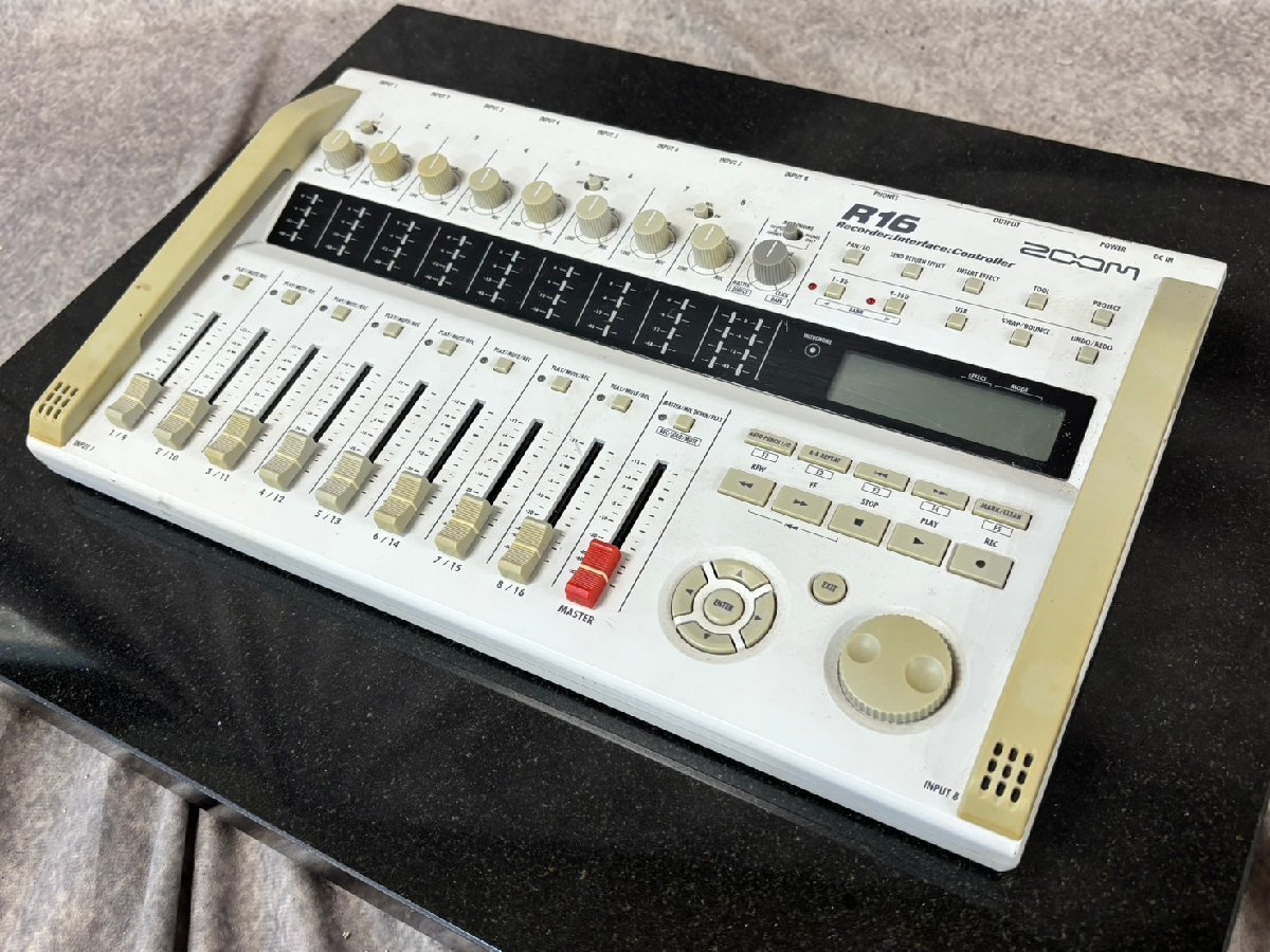 Yahoo!オークション -「zoom r16」の落札相場・落札価格