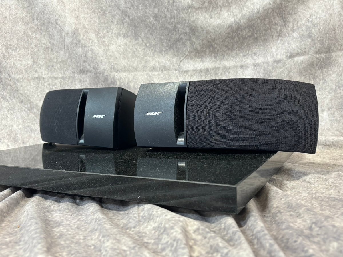 Yahoo!オークション -「bose 161」の落札相場・落札価格