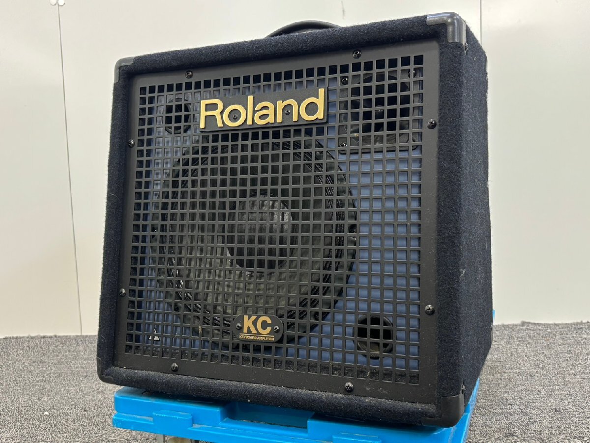 Yahoo!オークション -「roland kc」の落札相場・落札価格