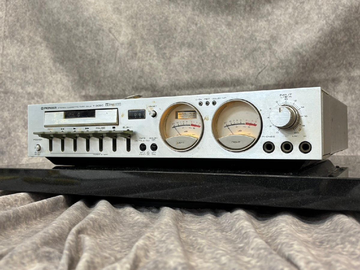 Yahoo!オークション -「3050」(カセットデッキ) (オーディオ機器)の