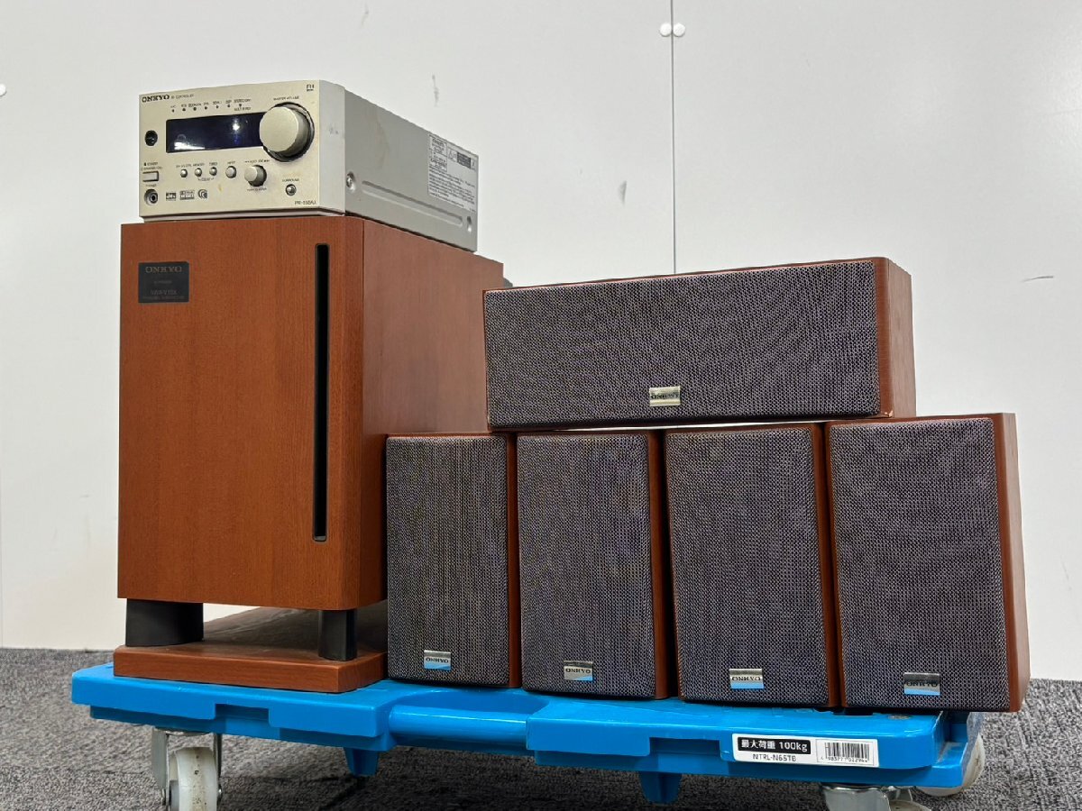 Yahoo!オークション -「onkyo pr-155ax」の落札相場・落札価格