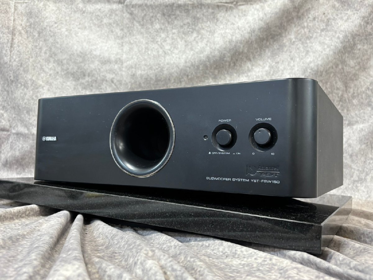 Yahoo!オークション -「yst fsw150」の落札相場・落札価格