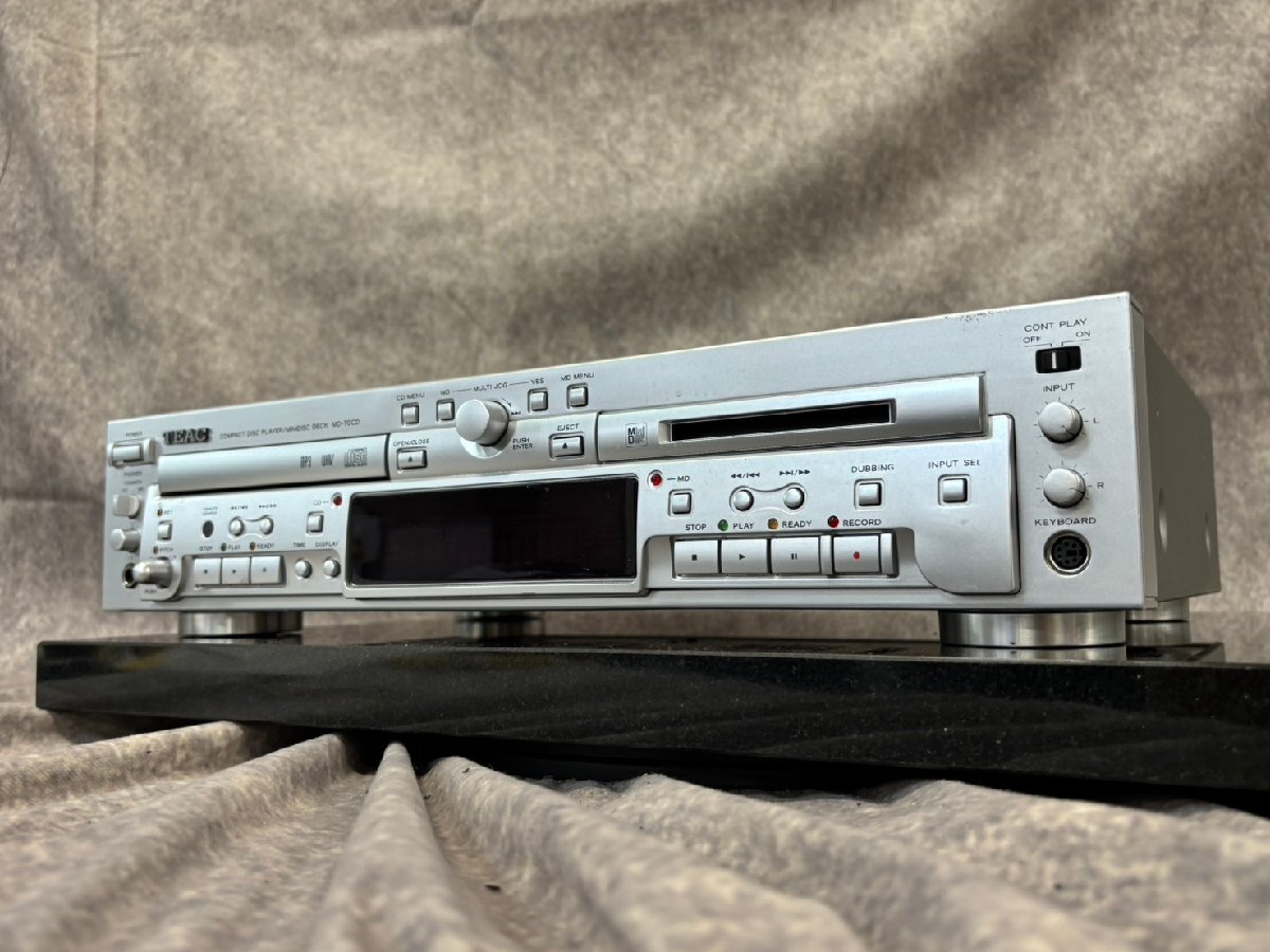 Yahoo!オークション -「md-70cd」の落札相場・落札価格