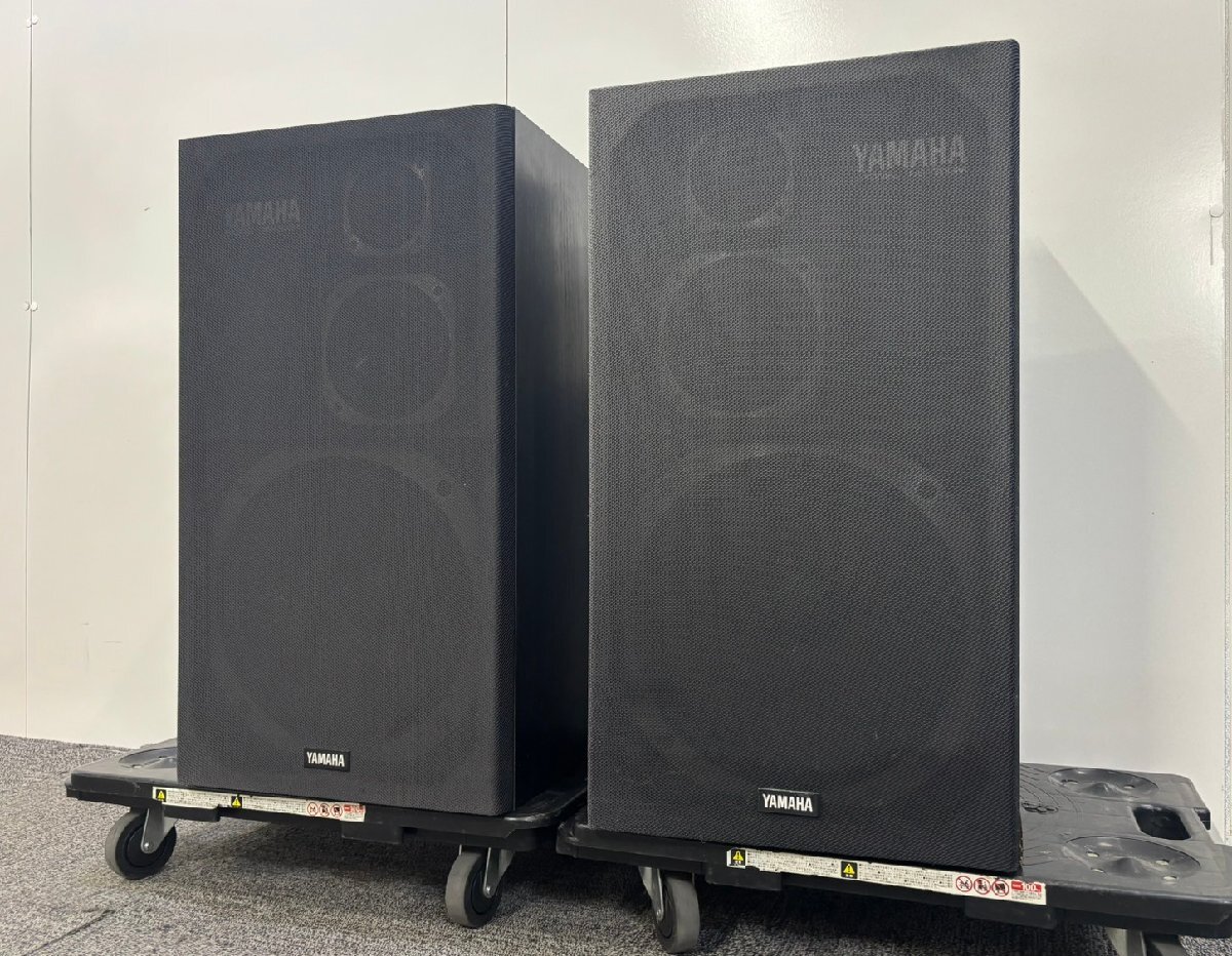 Yahoo!オークション -「yamaha ns-500m」の落札相場・落札価格