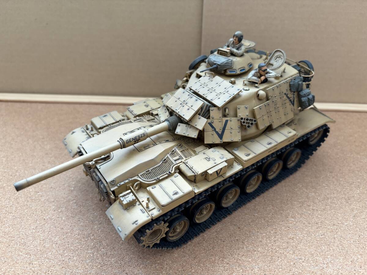 2026年最新】Yahoo!オークション -m60(プラモデル)の中古品・新品・未