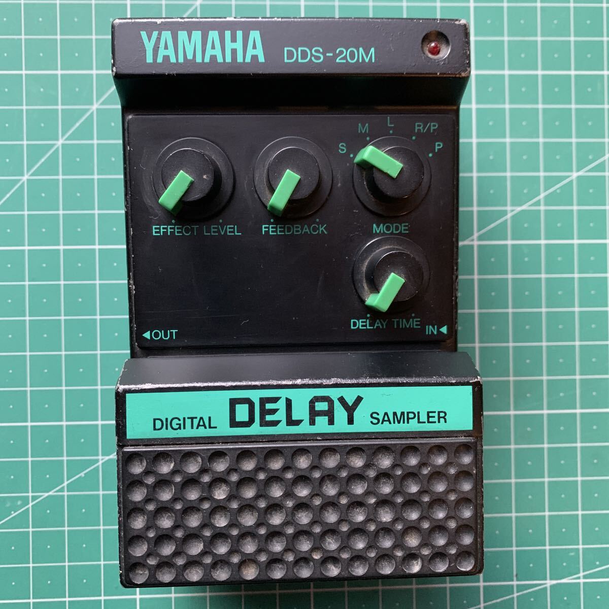 Yahoo!オークション -「yamaha ヤマハ」(ディレイ) (エフェクター)の