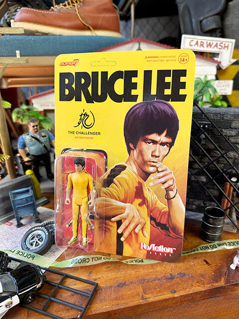2026年最新】Yahoo!オークション -ブルースリーフィギュアの中古品