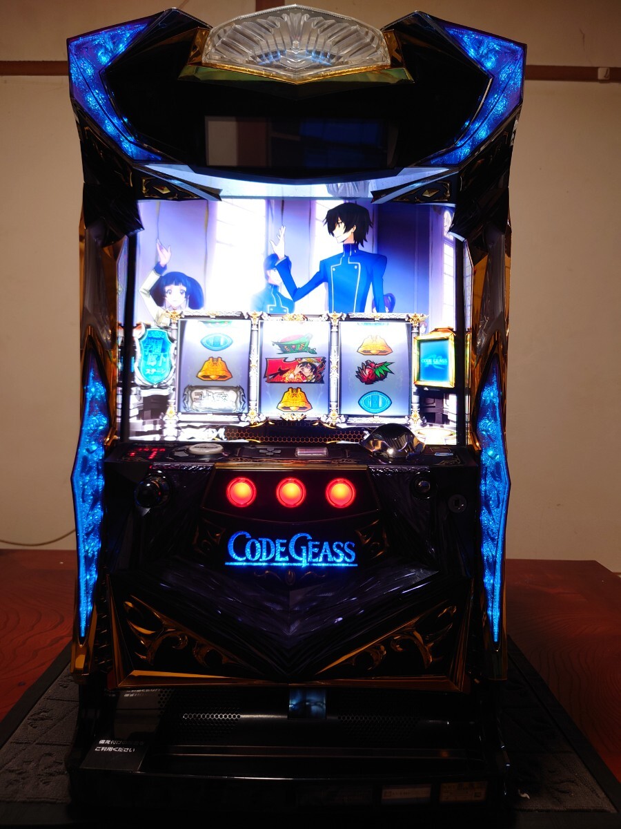 Yahoo!オークション -「コードギアス r2 実機」の落札相場・落札価格