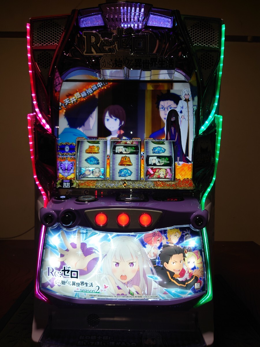 Yahoo!オークション -「リゼロ 実機」の落札相場・落札価格