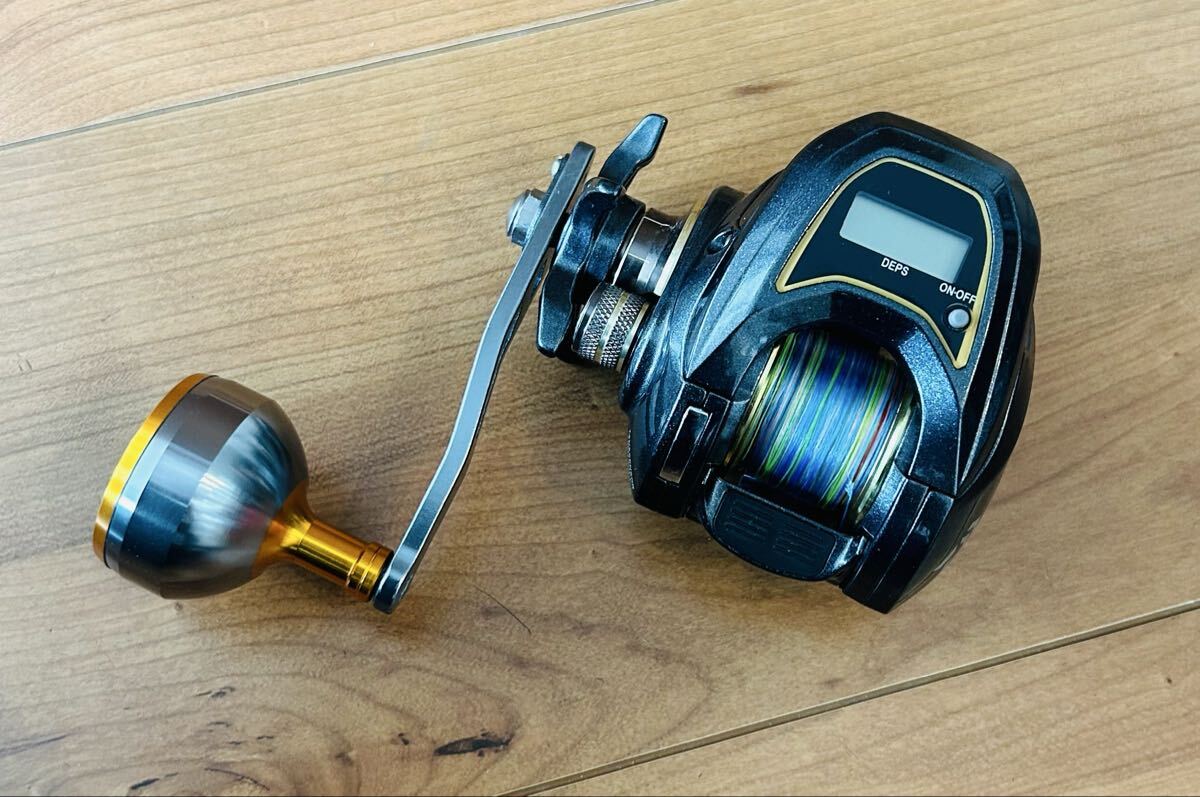 Yahoo!オークション -「タナセンサー150dh」の落札相場・落札価格