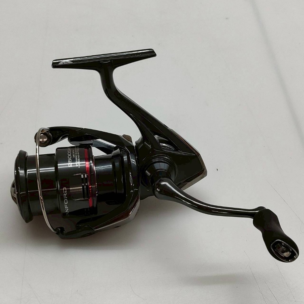 2026年最新】Yahoo!オークション -shimano vanford 2500shgの中古品