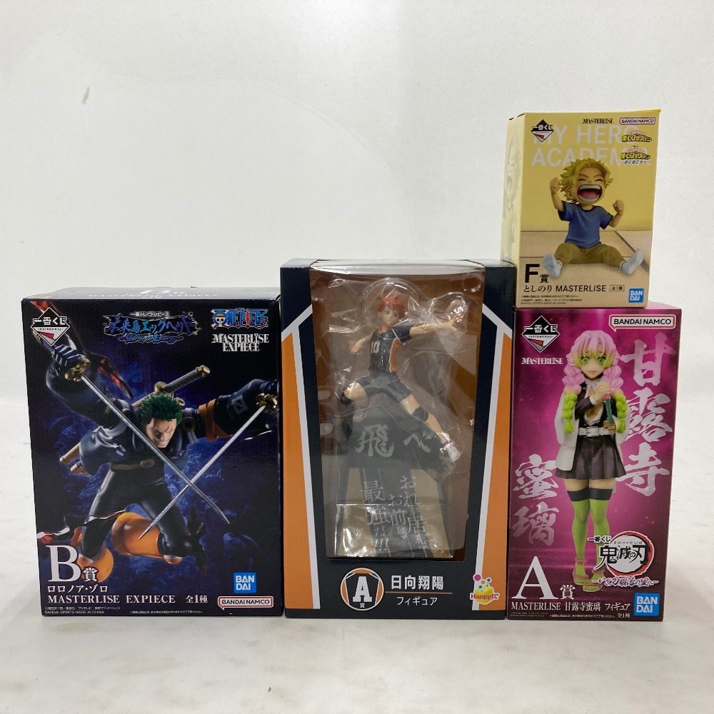 Yahoo!オークション -「ハイキュー!! フィギュア」(フィギュア) の落札