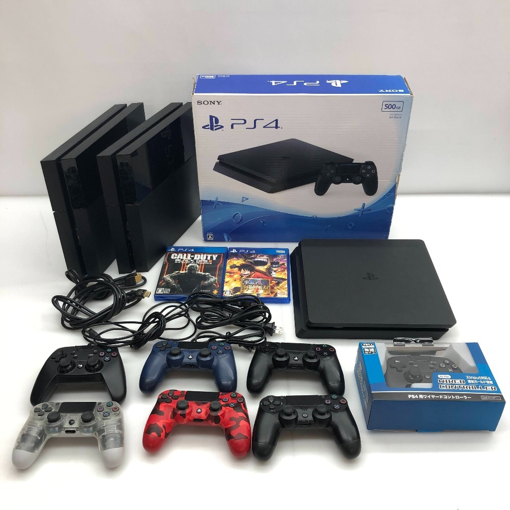 Yahoo!オークション -「ps4 本体 ジャンク」(PS4本体