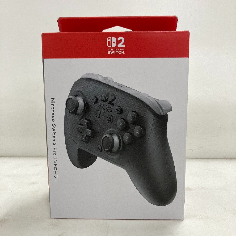 2026年最新】Yahoo!オークション -nintendo switch proコントローラー