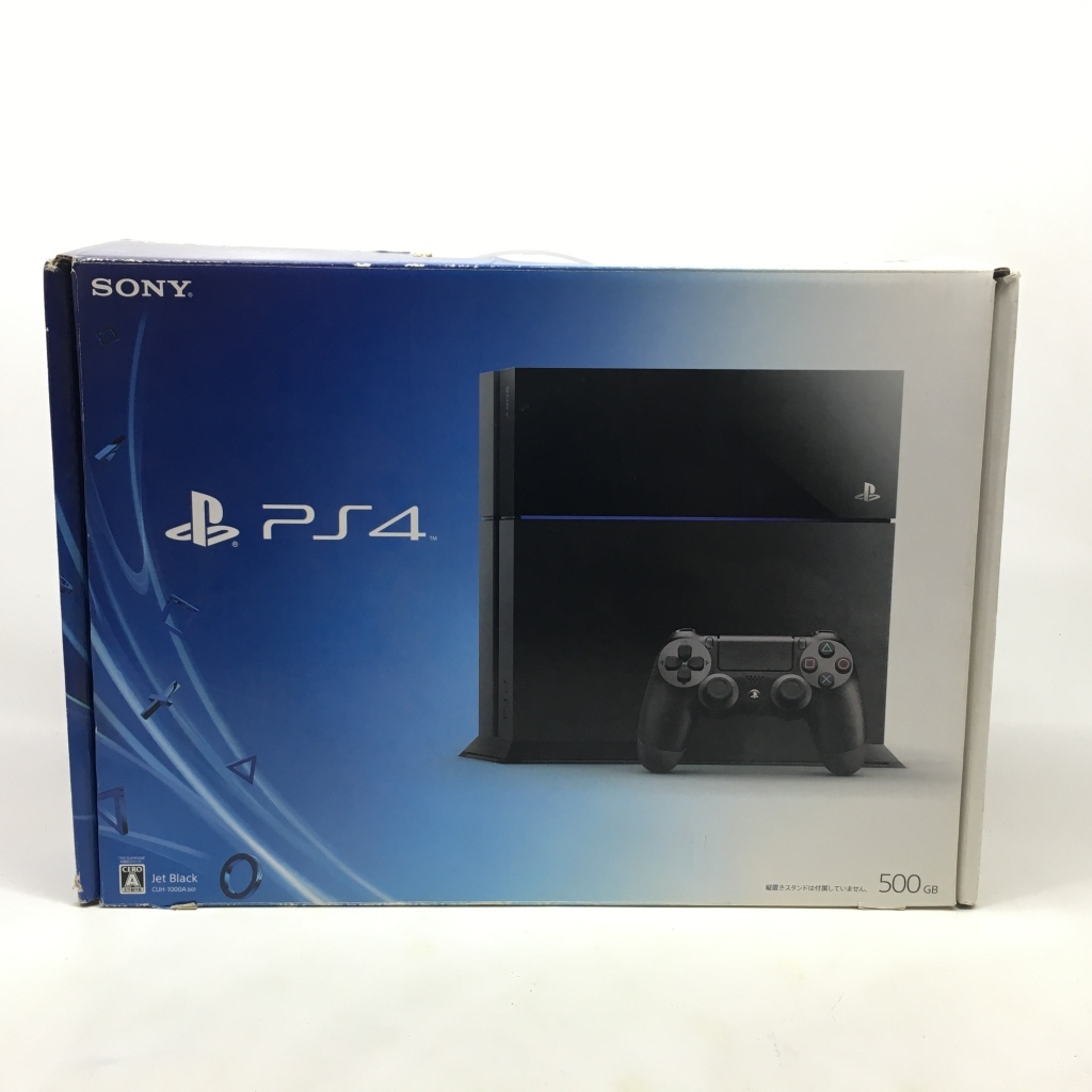 2026年最新】Yahoo!オークション -ps4本体 ジャンクの中古品・新品・未
