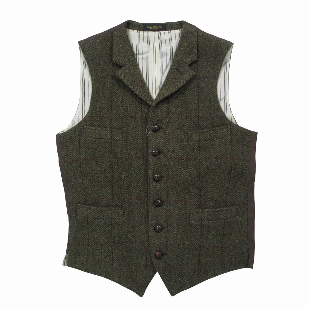 2026年最新】Yahoo!オークション -rrlベスト ウールの中古品・新品・未