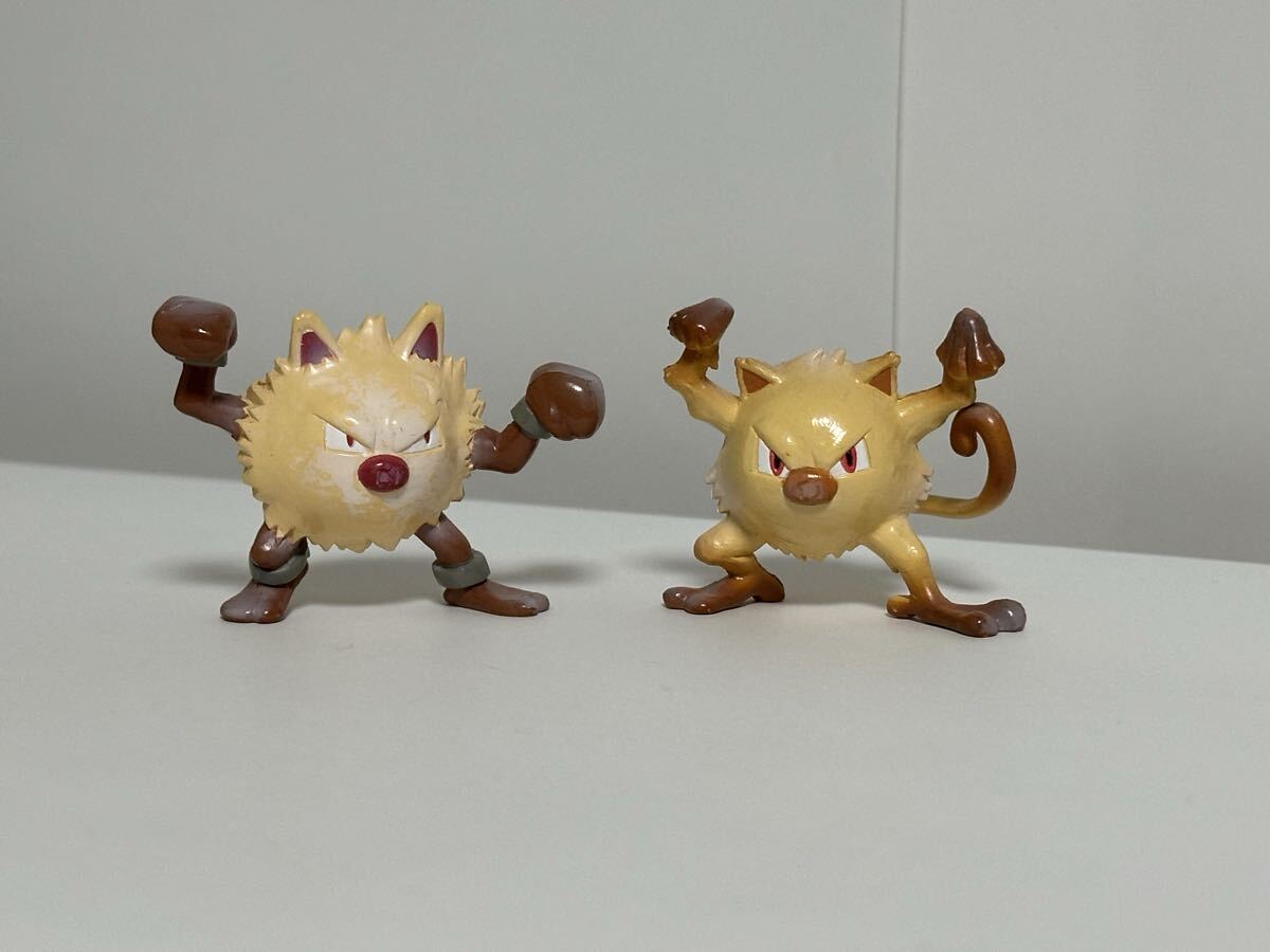 Yahoo!オークション -「モンコレ オコリザル」の落札相場・落札価格