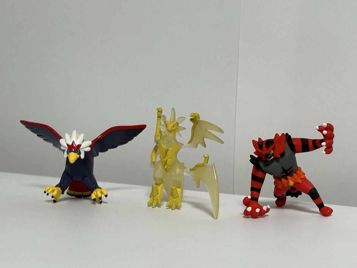 2026年最新】Yahoo!オークション -ポケモン モンコレ 初期の中古品