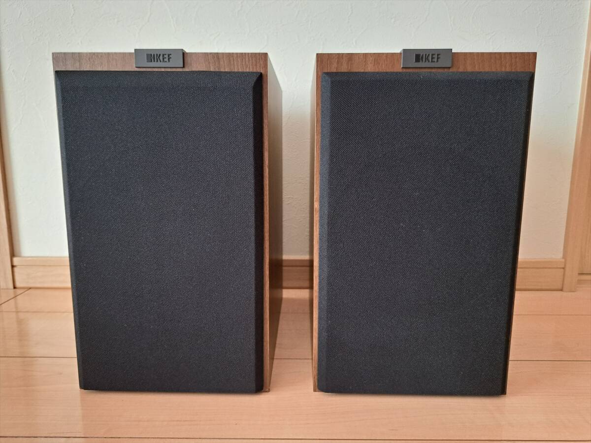2026年最新】Yahoo!オークション - KEF(一般 スピーカー)の中古品