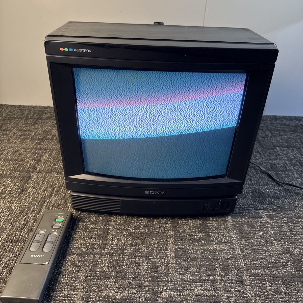 2026年最新】Yahoo!オークション -sony kv(テレビ)の中古品・新品・未