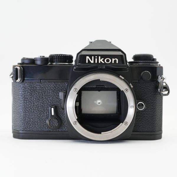 2026年最新】Yahoo!オークション -ニコンfeの中古品・新品・未使用品一覧