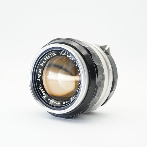2026年最新】Yahoo!オークション -nikkor 50mm f1.4 非ai(レンズ)の
