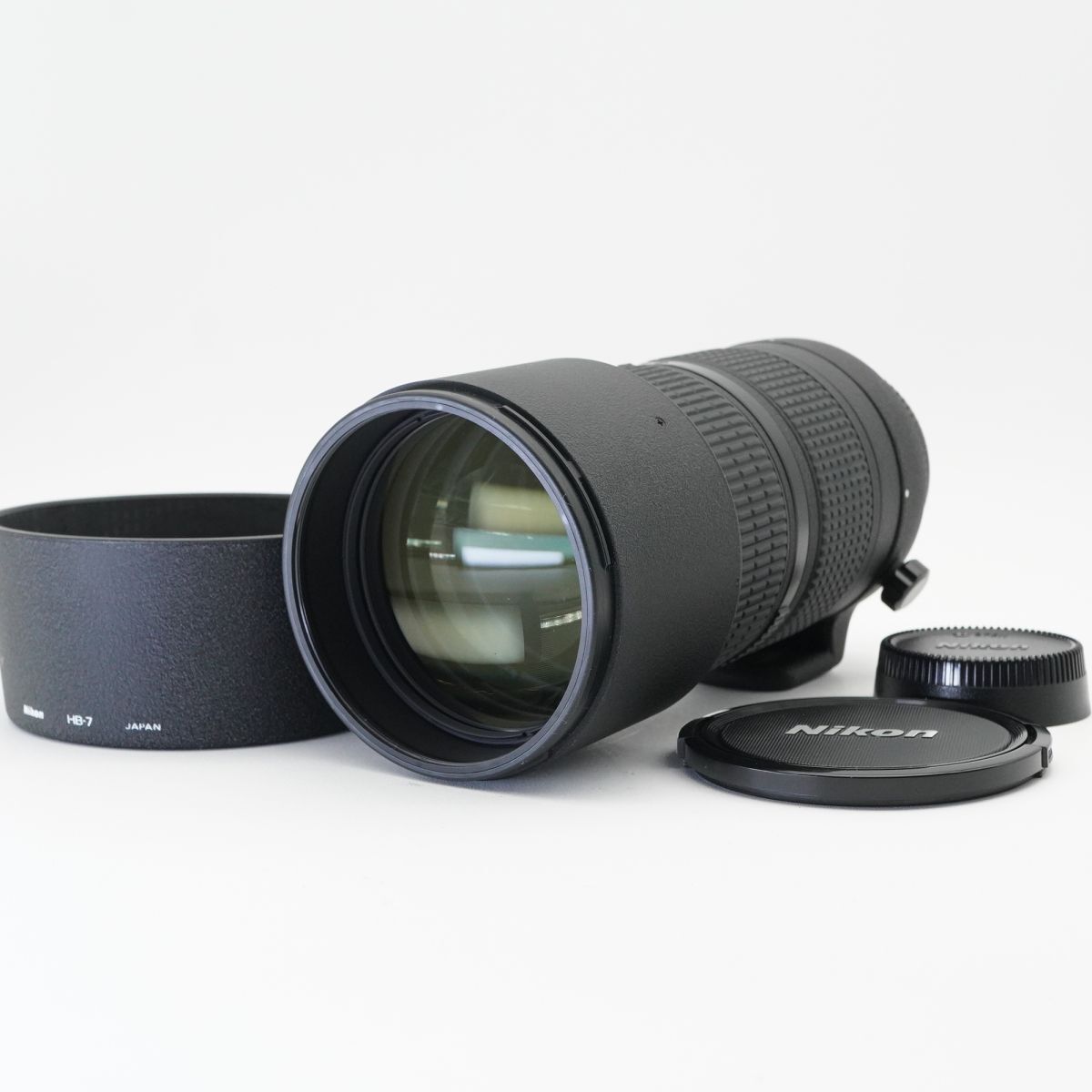 Yahoo!オークション -「nikon 80-200 2.8d」の落札相場・落札価格