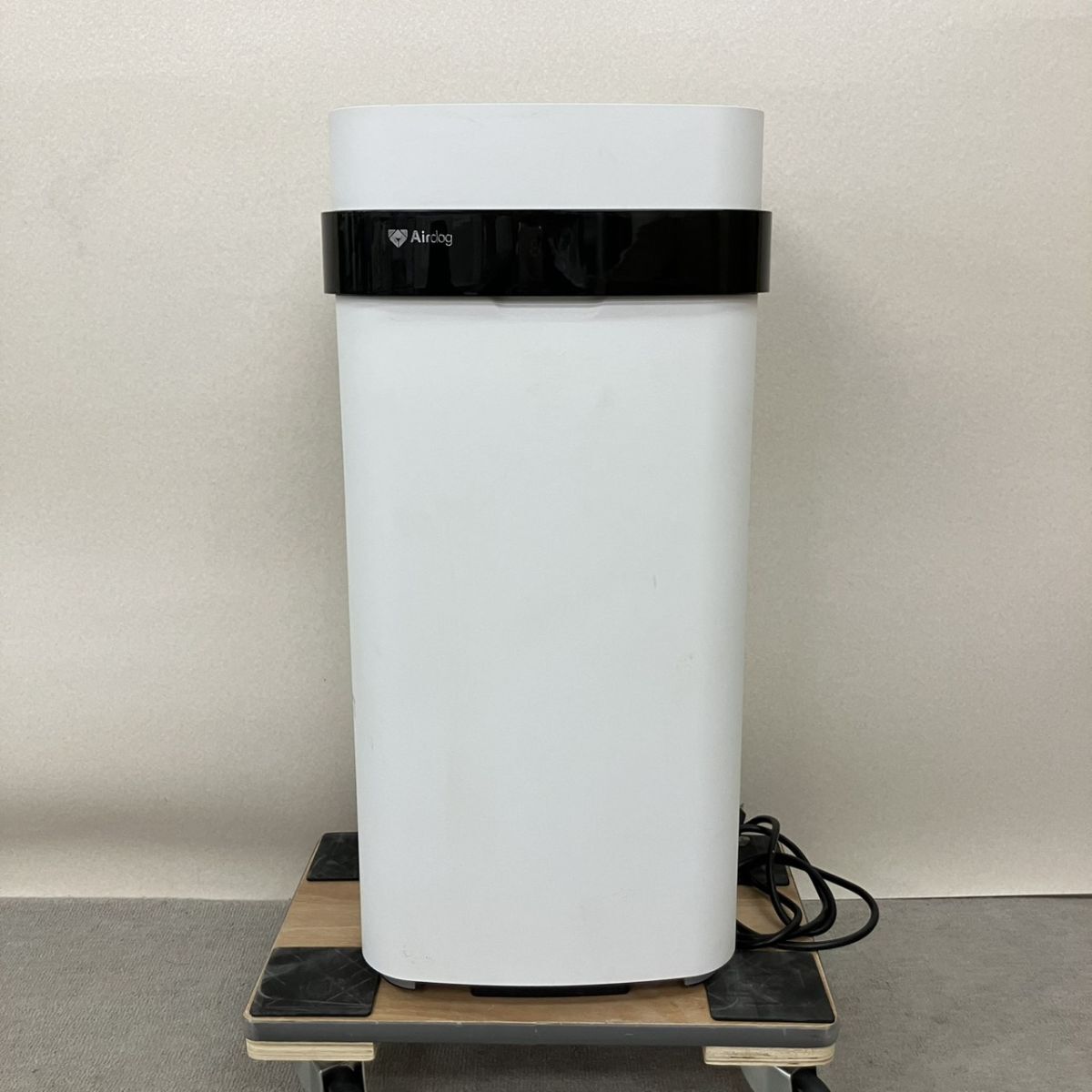Yahoo!オークション -「空気清浄機 airdog」の落札相場・落札価格