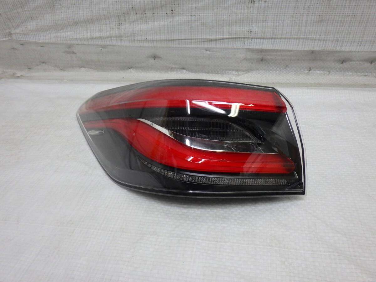 2026年最新】Yahoo!オークション -クラウン220 左 テールの中古品