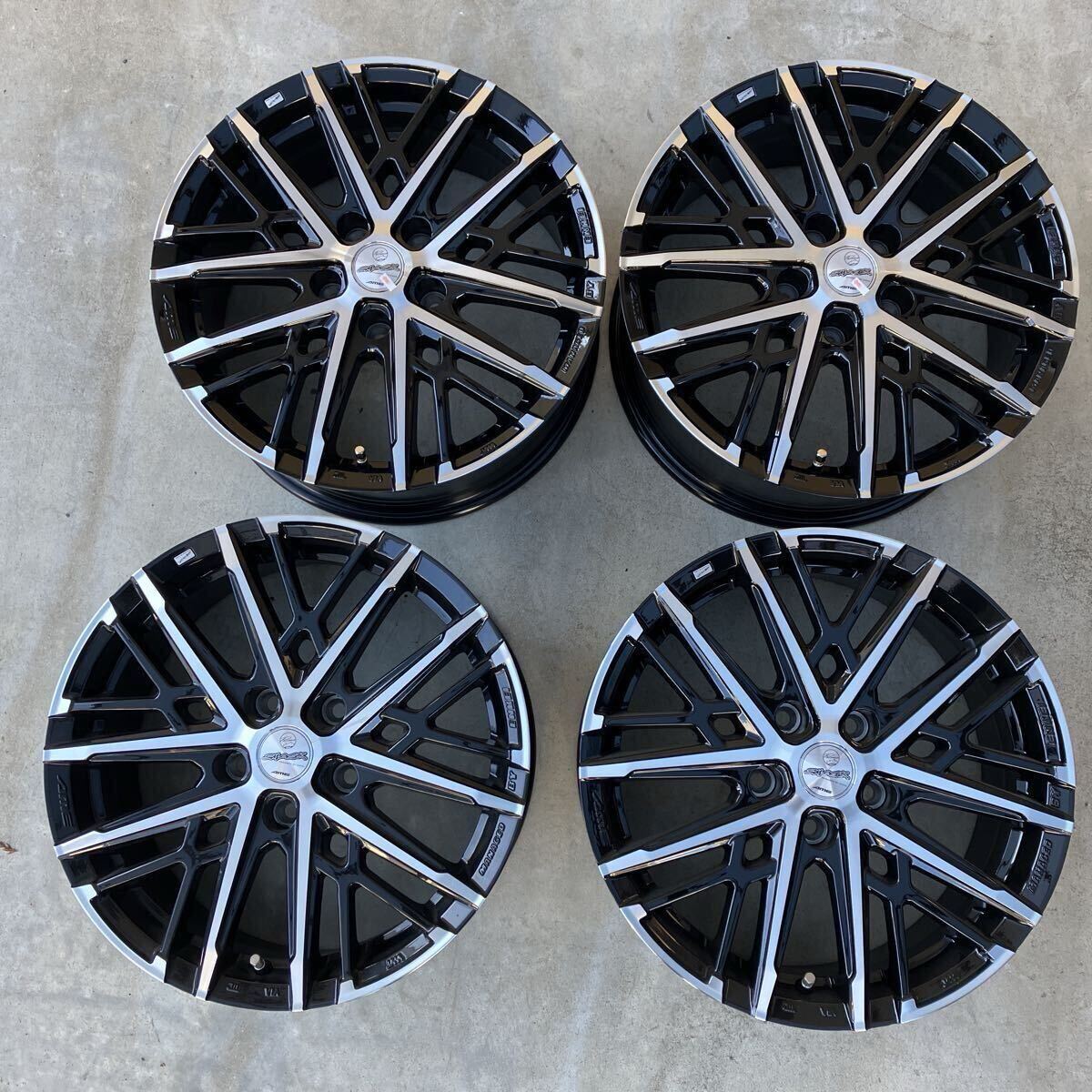 2026年最新】Yahoo!オークション - 社外品(5穴 17インチ)の中古品