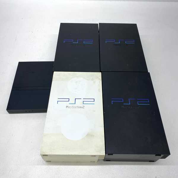Yahoo!オークション -「ps2 ジャンク 本体」の落札相場・落札価格