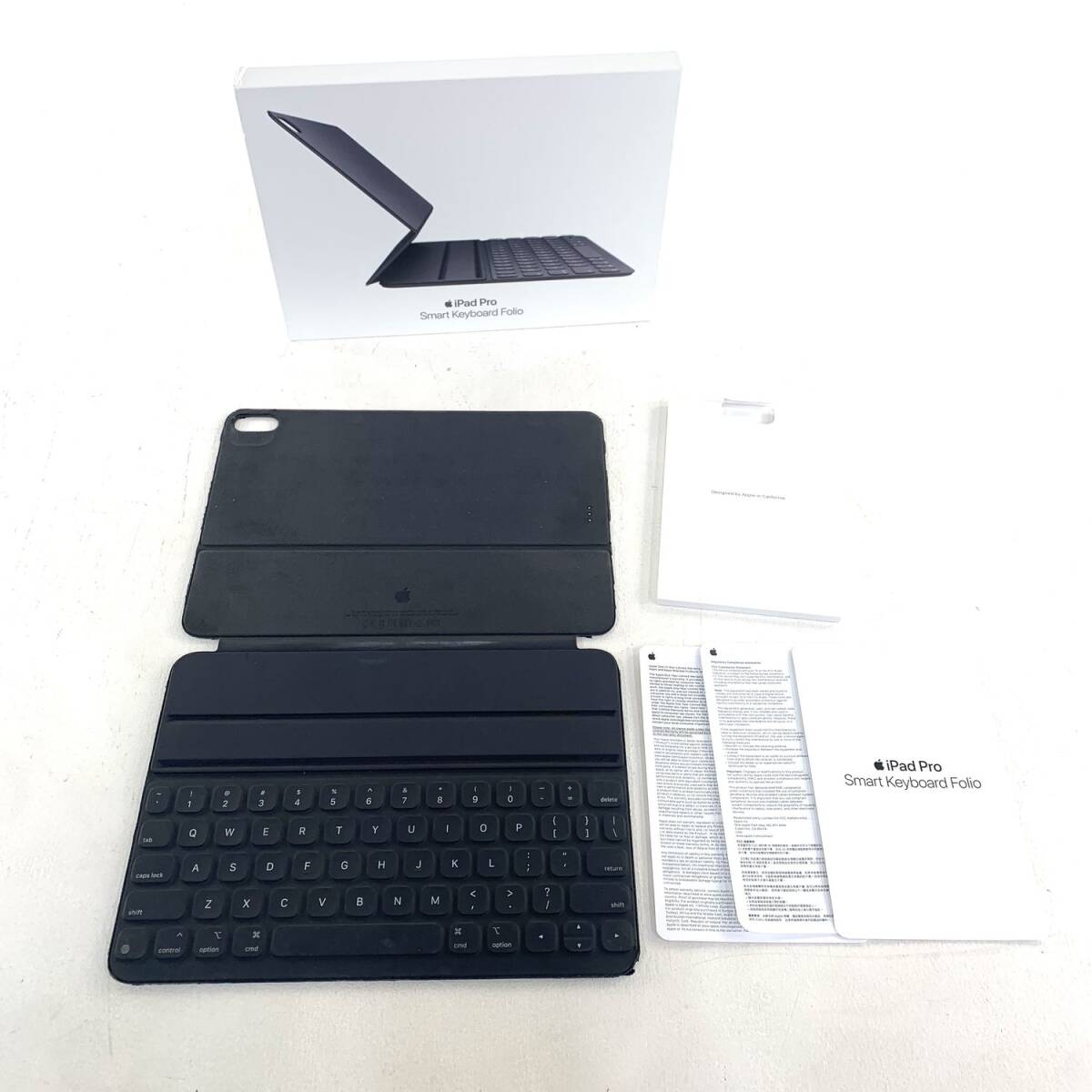 2026年最新】Yahoo!オークション -smart keyboard folioの中古品・新品