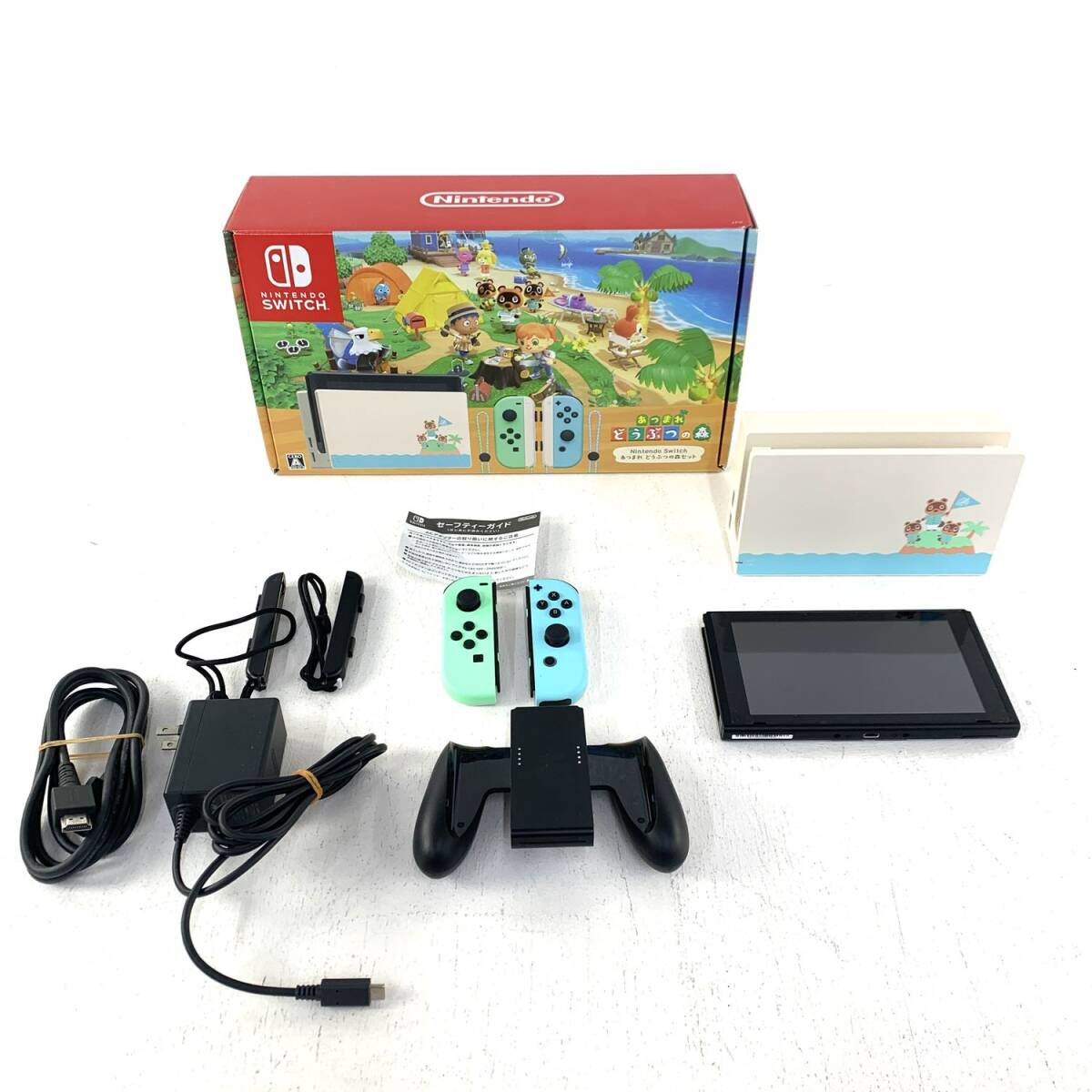 Yahoo!オークション -「あつまれどうぶつの森 switch」(ニンテンドー