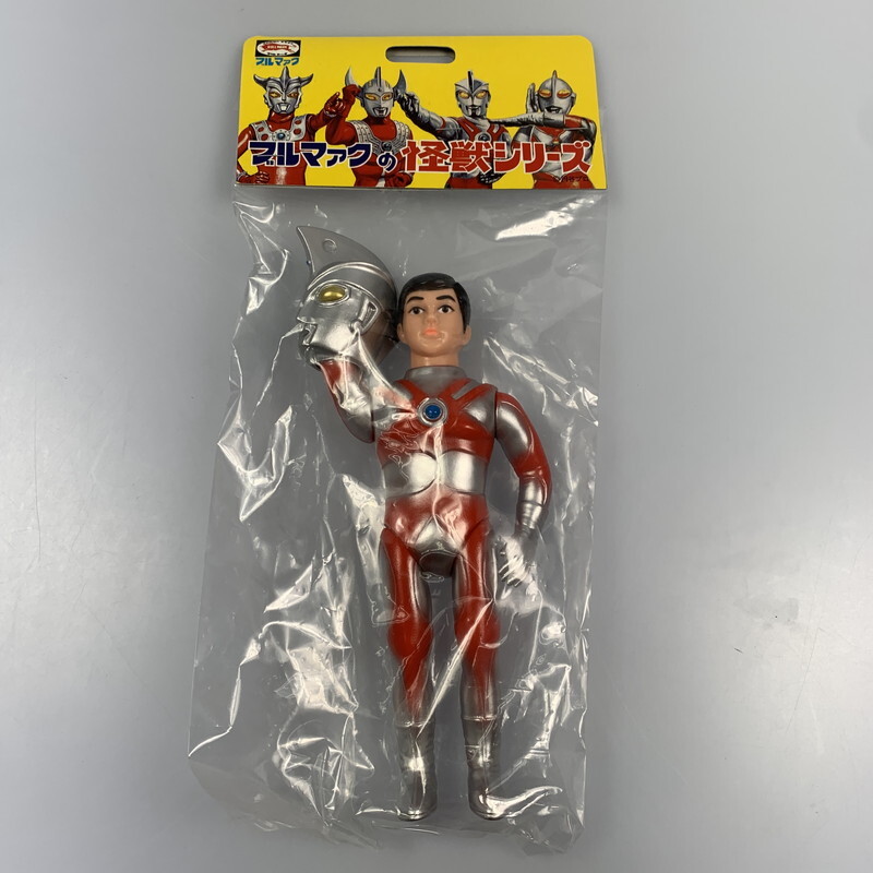 Yahoo!オークション -「ブルマァク」(ウルトラマンA) (ウルトラマン)の