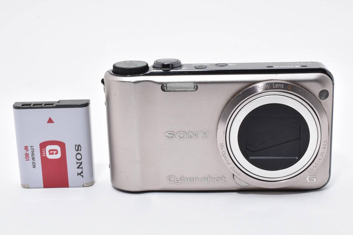 2026年最新】Yahoo!オークション -サイバーショット dsc-hx5vの中古品