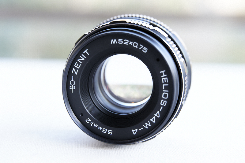 2026年最新】Yahoo!オークション -helios 44 58mm f2の中古品・新品