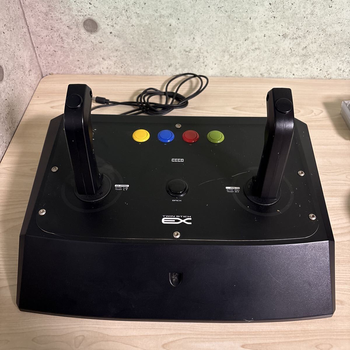 Yahoo!オークション -「ツインスティックex」(ゲーム) の落札相場