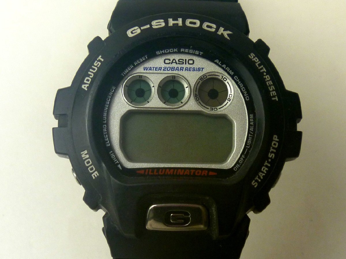 Yahoo!オークション -「dw-6900wf」の落札相場・落札価格