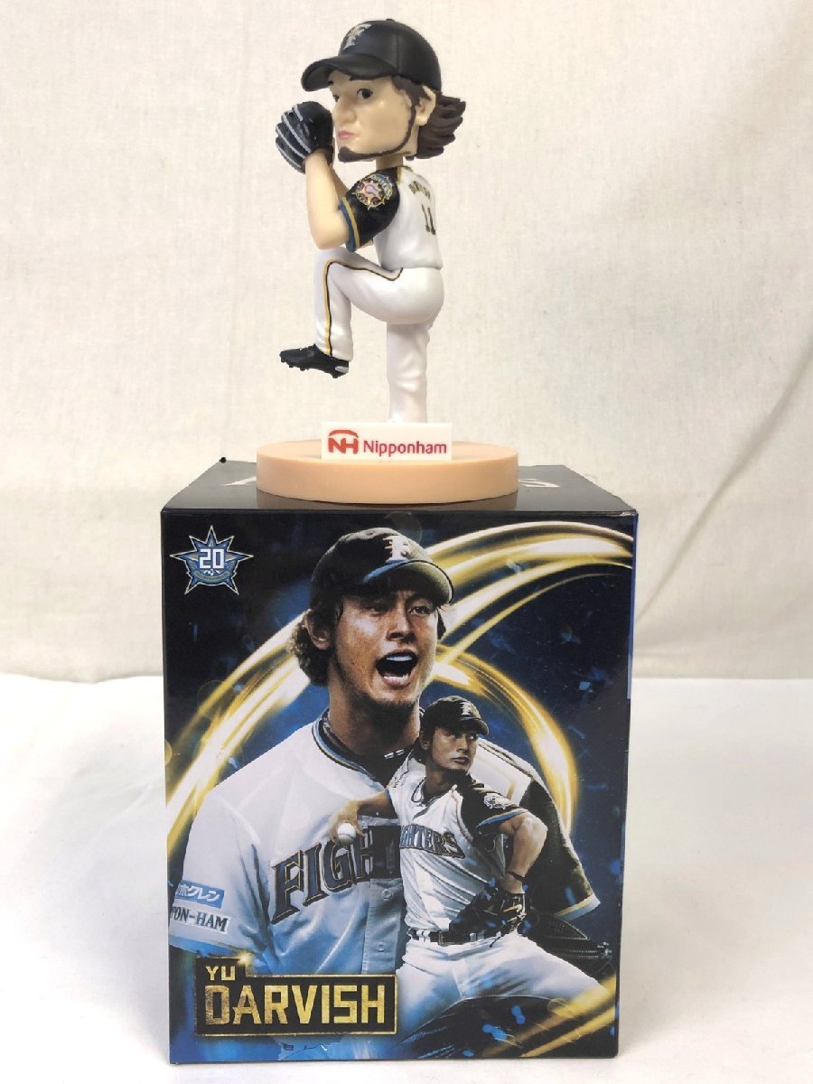 2026年最新】Yahoo!オークション -ボブルヘッド ダルビッシュの中古品