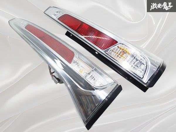 2026年最新】Yahoo!オークション -セレナ c26 テールランプ 純正の中古